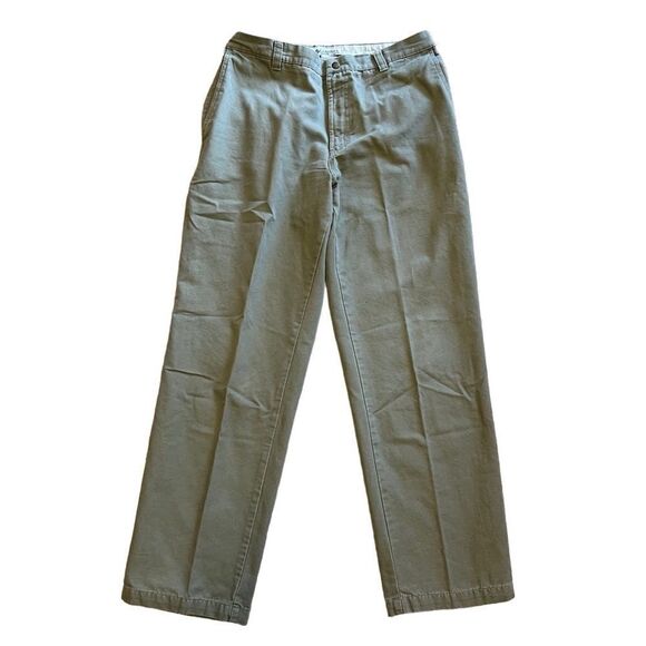 Columbia Light Army Green Pants. Size 34. Great Condition! - Picture 1 of 11